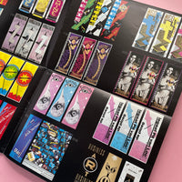 Swip Stolk Images for the Groninger Museum: A complete collection 1979/1987-95 [Poster]