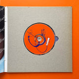 4AD Lilliput [SIGNED UK promo double CD and book]