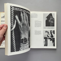 The art of creative advertising: A visual/verbal problem-solving approach