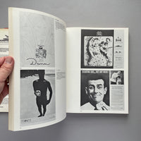 The art of creative advertising: A visual/verbal problem-solving approach
