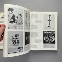 The art of creative advertising: A visual/verbal problem-solving approach