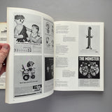 The art of creative advertising: A visual/verbal problem-solving approach