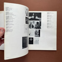 Rochester Society of Communicating Arts, 1971 Annual Exhibition