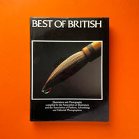 Best of British: Illustration and Photography.Buy and sell the best graphic design books, journals, magazines and posters with The Print Arkive.