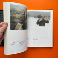 Best of British: Illustration and Photography