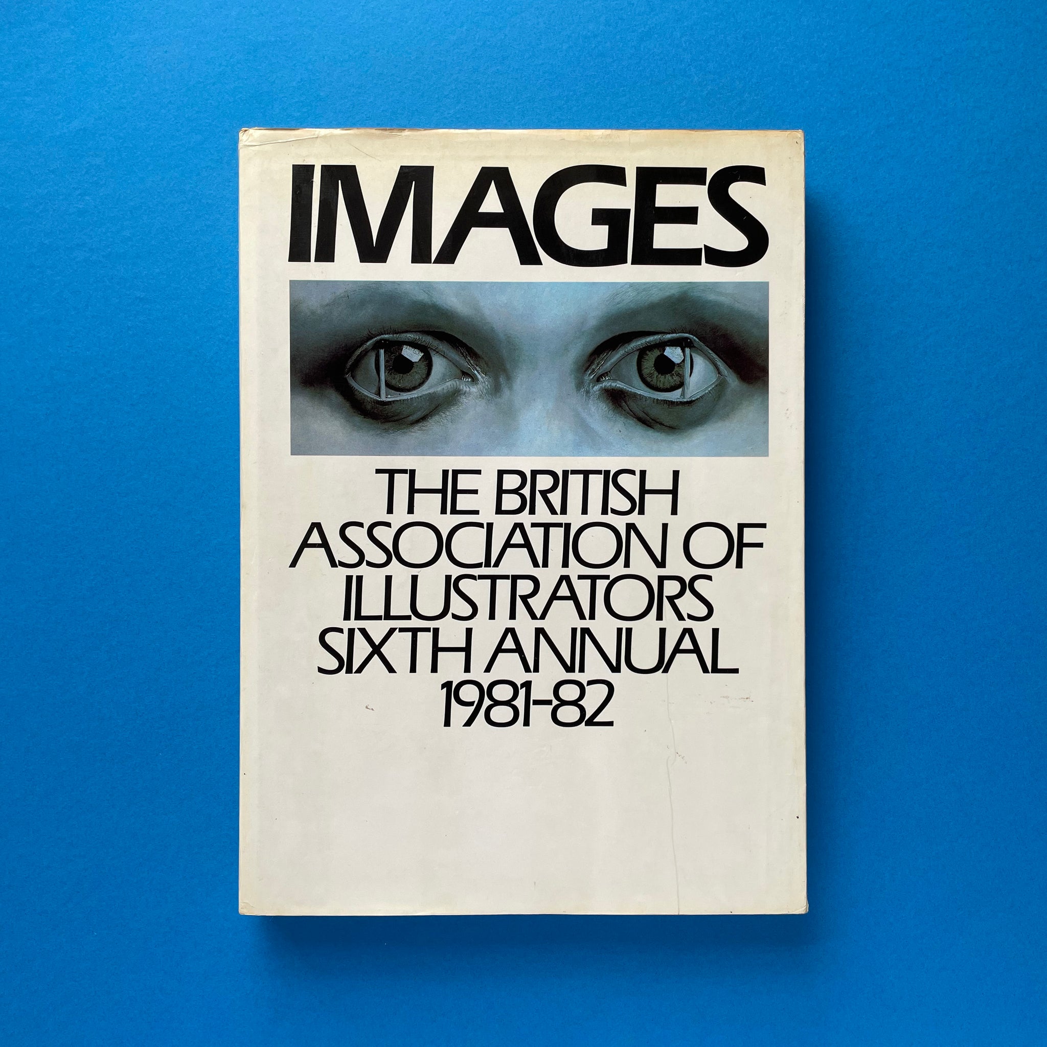アート・デザイン・音楽 JCA ILLUSTRATORS' ANNUAL 1978 4380-British-Association-of-