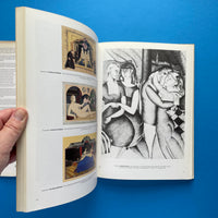 Images: The British Association of Illustrators Sixth Annual 1981-82