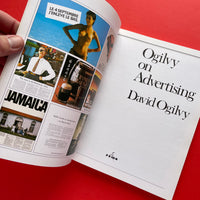 Ogilvy on Advertising