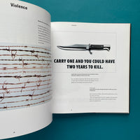 Best Ads: Shock in Advertising