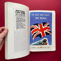 The Golden Age of the Railway Poster