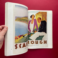 The Golden Age of the Railway Poster