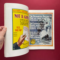 The Golden Age of the Railway Poster
