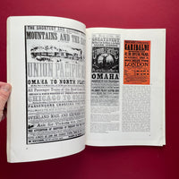 The Golden Age of the Railway Poster