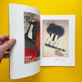 The Modern Dutch Poster: The First Fifty Years