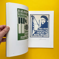 The Modern Dutch Poster: The First Fifty Years