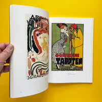 The Modern Dutch Poster: The First Fifty Years