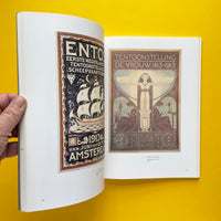 The Modern Dutch Poster: The First Fifty Years