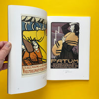 The Modern Dutch Poster: The First Fifty Years