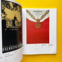 Poster Art from the Cracow Academy of Fine Arts 1899-2003