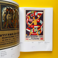Poster Art from the Cracow Academy of Fine Arts 1899-2003