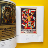 Poster Art from the Cracow Academy of Fine Arts 1899-2003