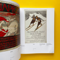 Poster Art from the Cracow Academy of Fine Arts 1899-2003