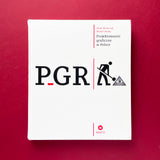PGR. Projektowanie graficzne w Polsce / Graphic design in Poland. Buy and sell the best graphic design books, journals, magazines and posters with The Print Arkive.