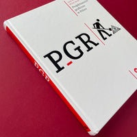 PGR. Projektowanie graficzne w Polsce / Graphic design in Poland