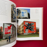 PGR. Projektowanie graficzne w Polsce / Graphic design in Poland