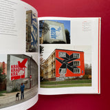 PGR. Projektowanie graficzne w Polsce / Graphic design in Poland