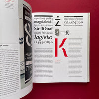 PGR. Projektowanie graficzne w Polsce / Graphic design in Poland