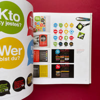 PGR. Projektowanie graficzne w Polsce / Graphic design in Poland