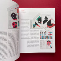 PGR. Projektowanie graficzne w Polsce / Graphic design in Poland