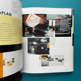New Design: Los Angeles, The Edge of Graphic Design