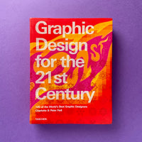 Graphic Design for the 21st Century: 100 of the World’s Best Graphic Designers. Buy and sell the best graphic design books, journals, magazines and posters with The Print Arkive.