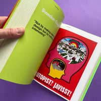 Graphic Design for the 21st Century: 100 of the World’s Best Graphic Designers