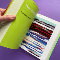 Graphic Design for the 21st Century: 100 of the World’s Best Graphic Designers