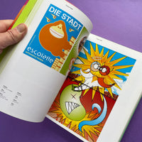 Graphic Design for the 21st Century: 100 of the World’s Best Graphic Designers