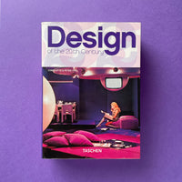 Design of the 20th Century. Buy and sell the best graphic design books, journals, magazines and posters with The Print Arkive.
