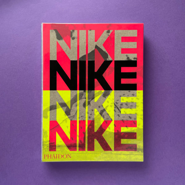 Nike: Better is Temporary - Main Image