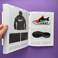 Nike: Better is Temporary