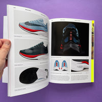 Nike: Better is Temporary