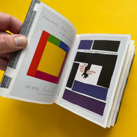 Every Thing Design: The Collections of the Museum für Gestaltung Zürich (Irma Boom)