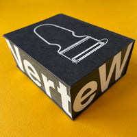 Every Thing Design: The Collections of the Museum für Gestaltung Zürich (Irma Boom)