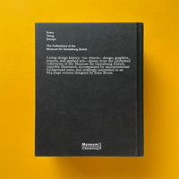 Every Thing Design: The Collections of the Museum für Gestaltung Zürich (Irma Boom)