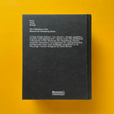 Every Thing Design: The Collections of the Museum für Gestaltung Zürich (Irma Boom)