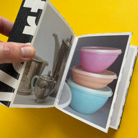 Every Thing Design: The Collections of the Museum für Gestaltung Zürich (Irma Boom)