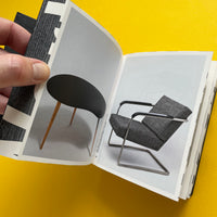 Every Thing Design: The Collections of the Museum für Gestaltung Zürich (Irma Boom)