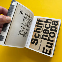 Every Thing Design: The Collections of the Museum für Gestaltung Zürich (Irma Boom)