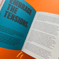 Happy Accidents: Hornall Anderson: Three Decades of Design and Discovery